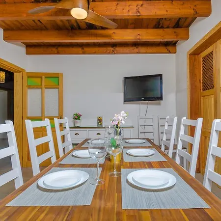Sa De Son Blai Villa