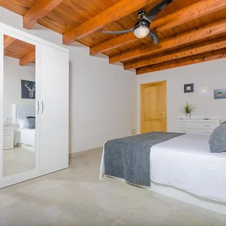 Villa Sa De Son Blai Muro