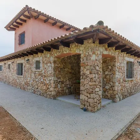 Villa Sa De Son Blai