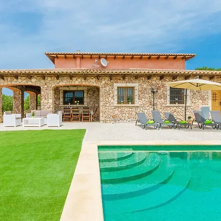 Sa De Son Blai Villa Muro