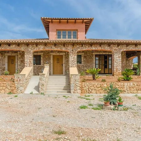 Sa De Son Blai Villa *