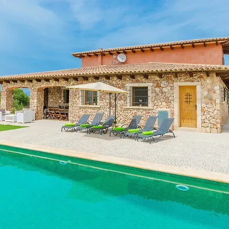 Sa De Son Blai Villa Muro